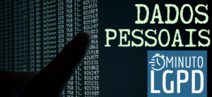 Leia mais sobre o artigo Dados Pessoais